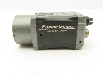 Keyence SR-D100 Fusion Imager 2D QR Code Reader