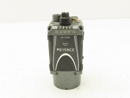 Keyence SR-D100 Fusion Imager 2D QR Code Reader