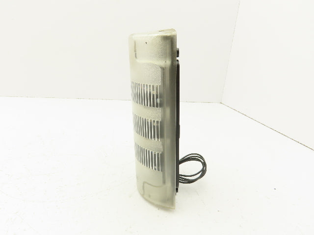 Werma 69120055 Tower Light Assembly Flat Sign 24VAC/DC LED Red Yellow Green