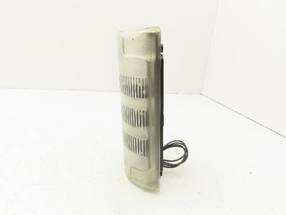 Werma 69120055 Tower Light Assembly Flat Sign 24VAC/DC LED Red Yellow Green