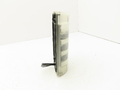 Werma 69120055 Tower Light Assembly Flat Sign 24VAC/DC LED Red Yellow Green
