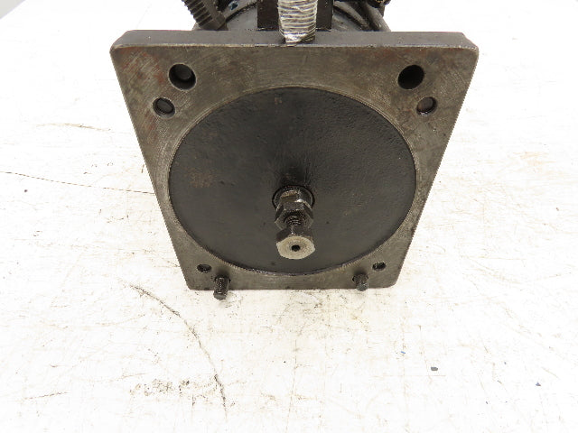 Taiyo 3-Stage Pneumatic Air Cylinder 140mm Bore 9mm Stroke 70 PSI