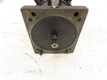 Taiyo 3-Stage Pneumatic Air Cylinder 140mm Bore 9mm Stroke 70 PSI