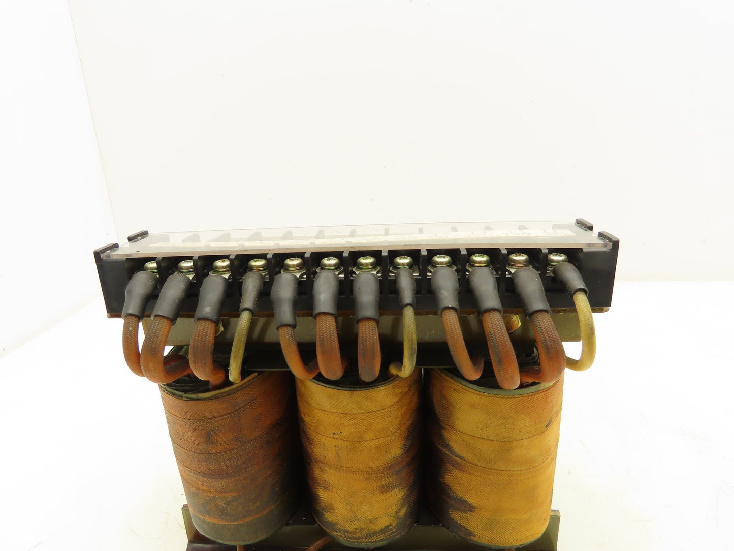 GOMI Electric MTR119 Industrial Transformer 3KVA 200/240V