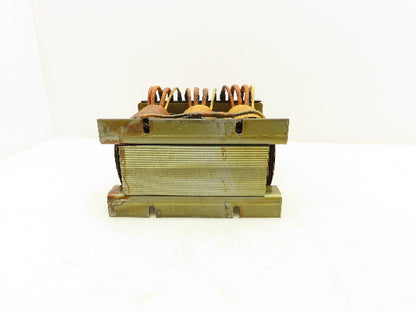 GOMI Electric MTR119 Industrial Transformer 3KVA 200/240V