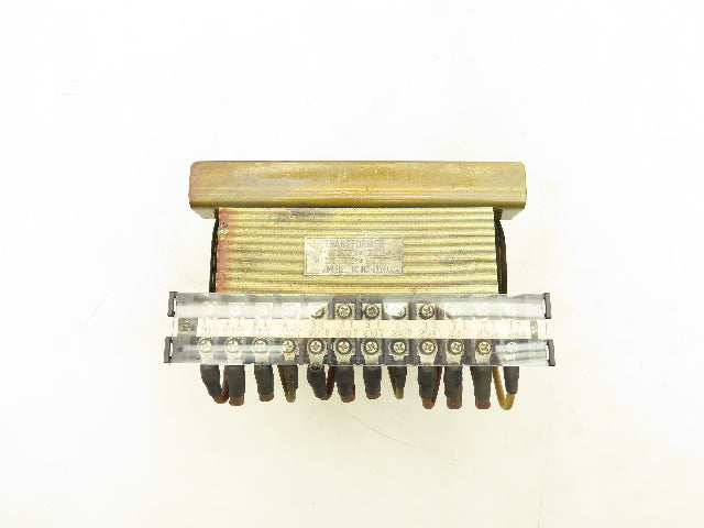 GOMI Electric MTR119 Industrial Transformer 3KVA 200/240V