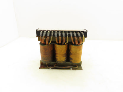 GOMI Electric MTR119 Industrial Transformer 3KVA 200/240V