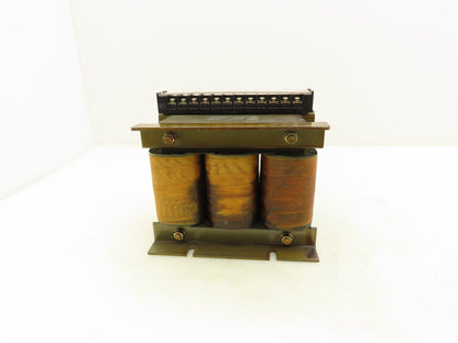 GOMI Electric MTR119 Industrial Transformer 3KVA 200/240V