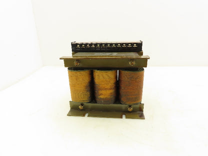 GOMI Electric MTR119 Industrial Transformer 3KVA 200/240V