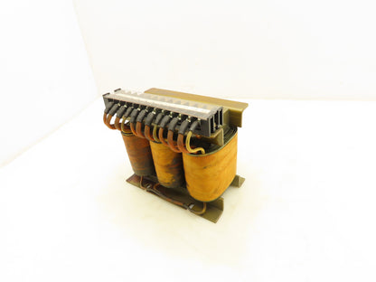 GOMI Electric MTR119 Industrial Transformer 3KVA 200/240V