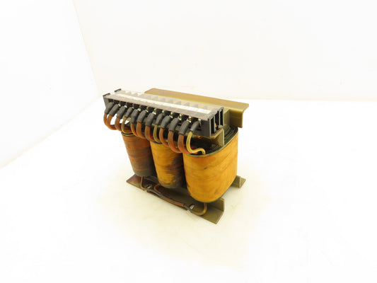 GOMI Electric MTR119 Industrial Transformer 3KVA 200/240V