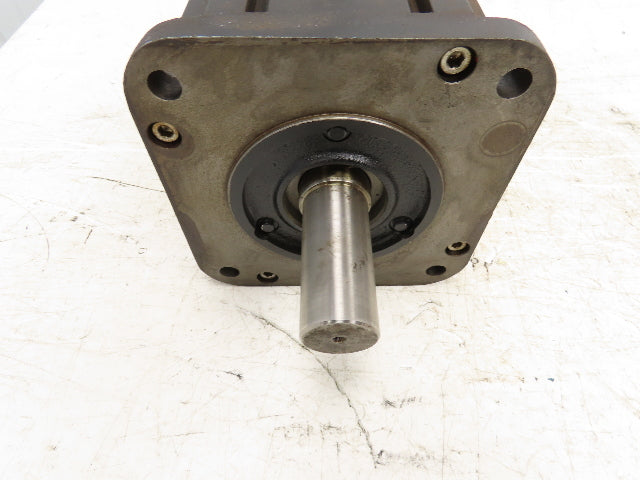 Yaskawa USAFED-20FB2 AC Servo Motor 1.8kW 1500 RPM 15A Encoder MLP-7728