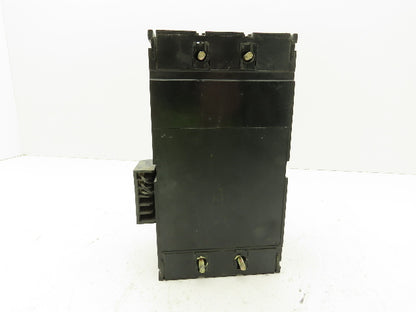 Fuji Electric SA203H Auto Circuit Breaker 150A 3 Pole 600V