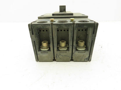 Fuji Electric SA203H Auto Circuit Breaker 150A 3 Pole 600V