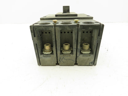 Fuji Electric SA203H Auto Circuit Breaker 150A 3 Pole 600V