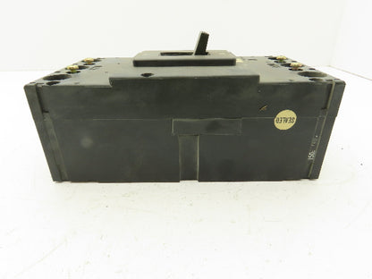 Fuji Electric SA203H Auto Circuit Breaker 150A 3 Pole 600V