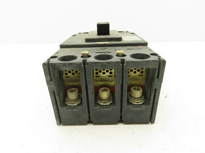 Fuji Electric SA203H Auto Circuit Breaker 150A 3 Pole 600V