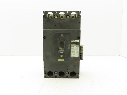 Fuji Electric SA203H Auto Circuit Breaker 150A 3 Pole 600V