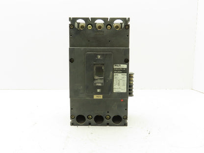 Fuji Electric SA203H Auto Circuit Breaker 150A 3 Pole 600V
