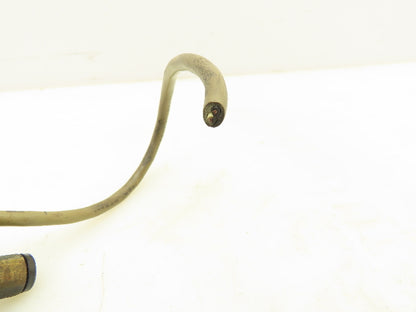 Lucifer 121K01 Solenoid Valve 100V 9W  100 psi 1/4"