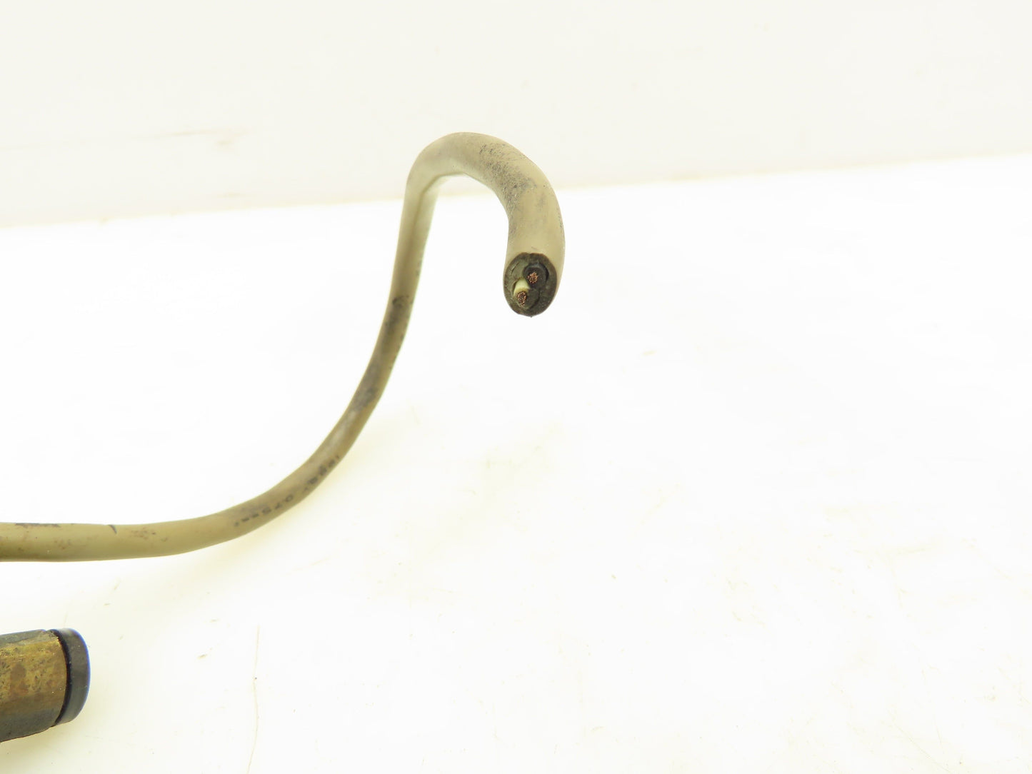 Lucifer 121K01 Solenoid Valve 100V 9W  100 psi 1/4"