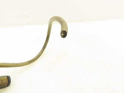 Lucifer 121K01 Solenoid Valve 100V 9W  100 psi 1/4"