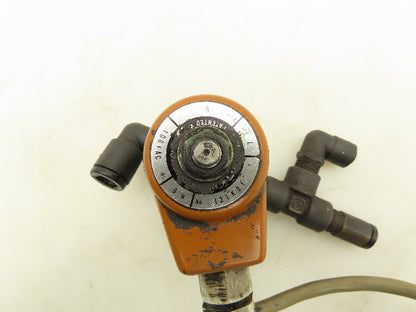 Lucifer 121K01 Solenoid Valve 100V 9W  100 psi 1/4"