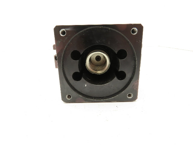 Parker 406100XRMSD3H1 Linear Actuator Precision Ground Ballscrew 100mm Stroke
