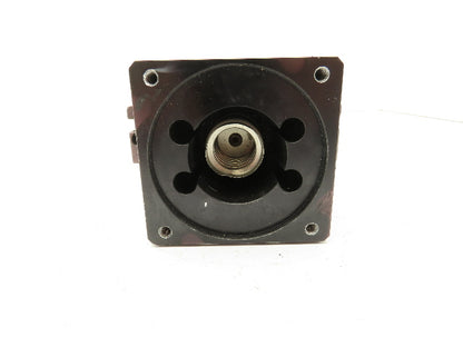 Parker 406100XRMSD3H1 Linear Actuator Precision Ground Ballscrew 100mm Stroke