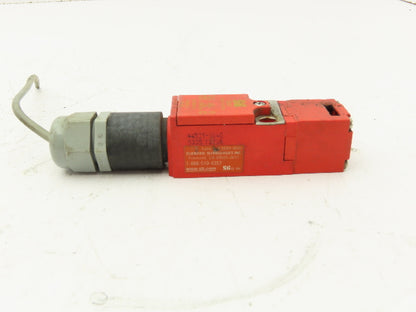 STi T2007 44521-1040 Safety Interlock Switch Lot of 3