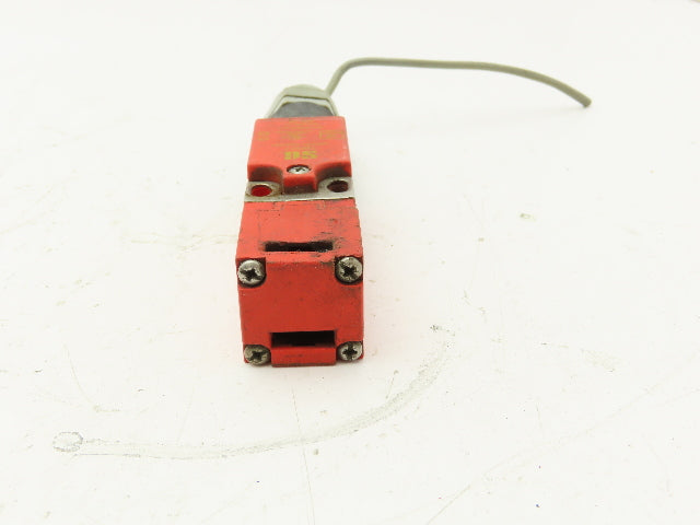 STi T2007 44521-1040 Safety Interlock Switch Lot of 3