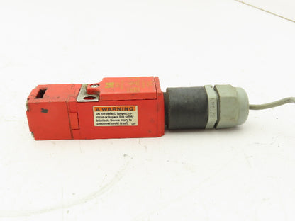 STi T2007 44521-1040 Safety Interlock Switch Lot of 3