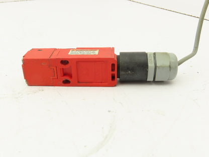 STi T2007 44521-1040 Safety Interlock Switch Lot of 3