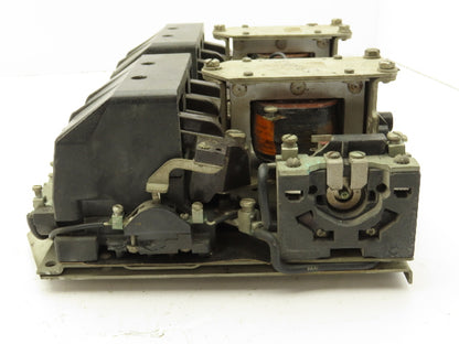 Westinghouse 11210N.2 Life-Linestarter Size 2 Reversing Starter 3P 50A 110V Coil