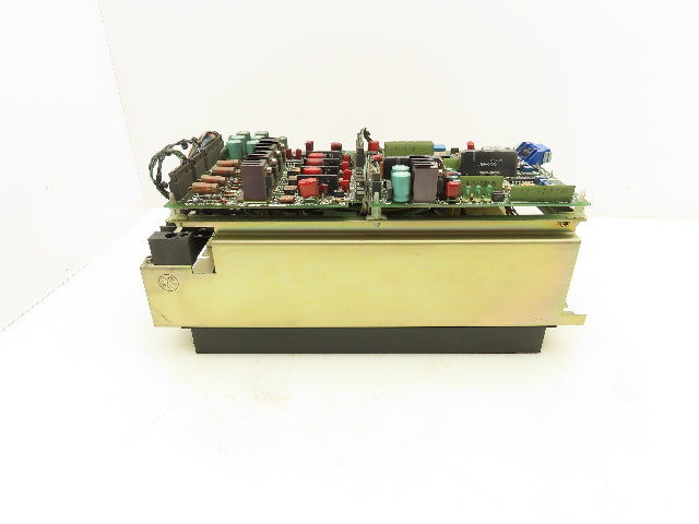 Yaskawa CPCR-MR154K2 Servopack Unit Drive