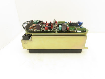 Yaskawa CPCR-MR154K2 Servopack Unit Drive
