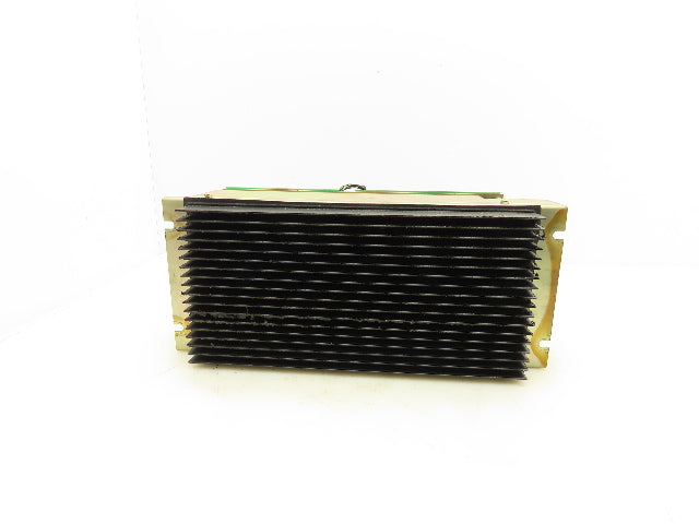 Yaskawa CPCR-MR154K2 Servopack Unit Drive