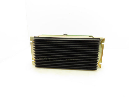 Yaskawa CPCR-MR154K2 Servopack Unit Drive