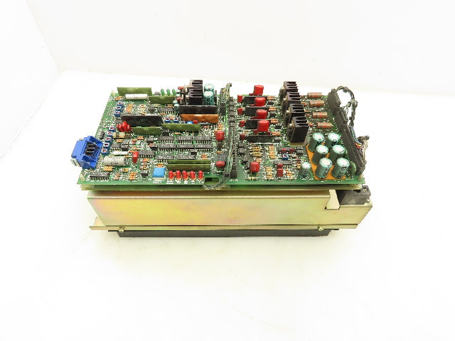 Yaskawa CPCR-MR154K2 Servopack Unit Drive