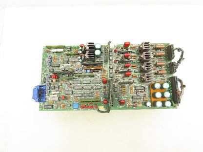 Yaskawa CPCR-MR154K2 Servopack Unit Drive