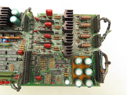 Yaskawa CPCR-MR154K2 Servopack Unit Drive