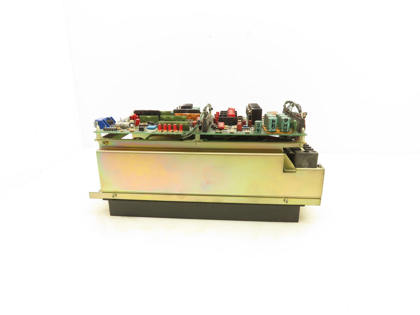 Yaskawa CPCR-MR154K2 Servopack Unit Drive