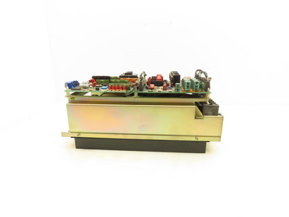 Yaskawa CPCR-MR154K2 Servopack Unit Drive