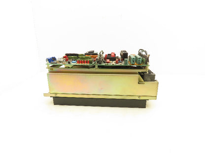 Yaskawa CPCR-MR154K2 Servopack Unit Drive