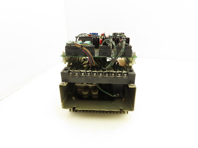 Yaskawa CPCR-MR154K2 Servopack Unit Drive