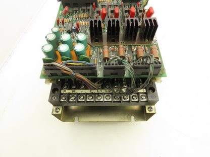 Yaskawa CPCR-MR154K2 Servopack Unit Drive