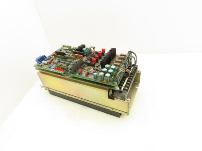 Yaskawa CPCR-MR154K2 Servopack Unit Drive