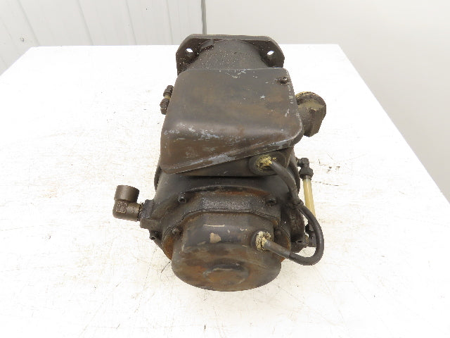 Yaskawa UAASWH-08CMUC1 AC Spindle Servo Motor 7.5kW 3000 RPM 3PH 200V JCAOFA4S