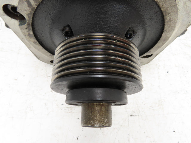 Yaskawa UAASWH-08CMUC1 AC Spindle Servo Motor 7.5kW 3000 RPM 3PH 200V JCAOFA4S