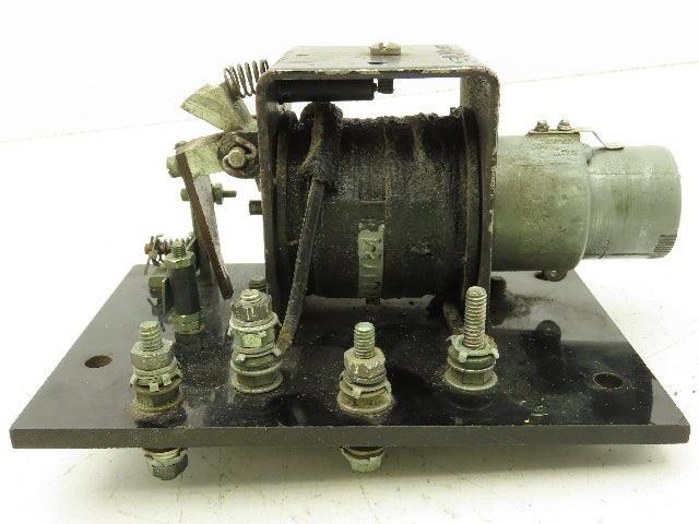 Westinghouse 525050-F Type KN Overload Relay